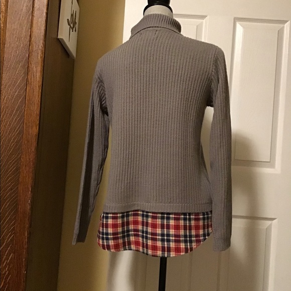 KERSH sweater - Picture 2 of 4